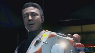 Microsoft Removed Nudity amp Drugs From Quantum Break [upl. by Fullerton554]