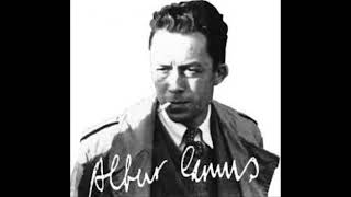 Albert Camus – La Chute [upl. by Ryon792]