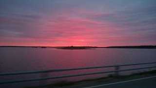 Fishing in the wilderness Gallotjohka Finnmark Norway 2015 [upl. by Hallette376]