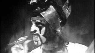 Fire  The Crazy World Of Arthur Brown  TOTP 1968 [upl. by Akcinat980]