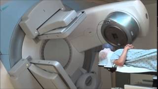 Radiation Treatment for Brain Tumor full procedure [upl. by Subir5]