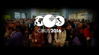 Cibus 2016 [upl. by Moe]