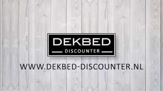 Dekbeddiscounternl [upl. by Quintilla]