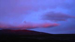 Abends treten Elche aus den Dünen [upl. by Tamma456]