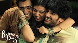 Bangalore days Movie Explained In Hindi  Malayalam Movie  Movie Explained Hindi [upl. by Sisco]