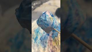 🌈 wow diy marshmallows wow diy craft eating [upl. by Ekalb54]