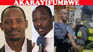 Umukobwa ushinja DrKayumba kumusambanya yageze mu rukiko arivuguruza Biragana he [upl. by Arawaj]