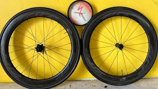 Bánh bộ Zipp 404 NSW Rim Brake 700c Clincher  0772889928 [upl. by Olia]