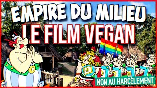 Astérix et Obélix  LEmpire du Milieu Podcast sur Table 17 [upl. by Aivad343]