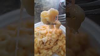 The Best Baked Mac amp Cheese Recipe gabrielpaganBASEBALL [upl. by Albrecht]