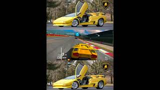 Lamborghini CountachMount Panorama Circuit340kph top speed0100 kph in 435 sec PART 6 [upl. by Garett]