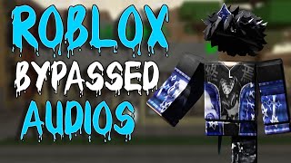 🔊🔥NEW ROBLOX BYPASSED AUDIO ID CODES DECEMBER 2023 RARE LOUD PHONK RAP [upl. by Butler469]