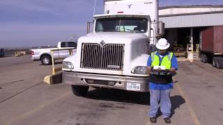 MDI Video  Part Two  Drum and Intermediate Bulk Container Handling [upl. by Lebanna]