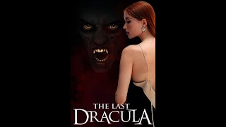 The Last Dracula 2022 BANDE ANNONCE VF Michael Ironside Jake Herbert [upl. by Novahc690]