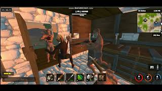 aaronvernon1094 tribasio GAMEPLAY  part28  FAINALLY I FOUND aaronvernon1094 😎 [upl. by Kerin767]