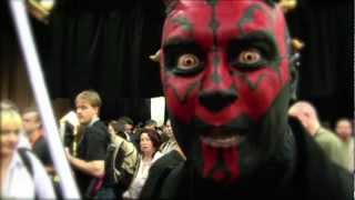 Star Wars Celebration Europe Trailer [upl. by Darmit]