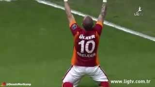 Anlı Şanlı GALATASARAY Tüyleri Diken Diken Eden Tanıtım [upl. by Ronoel481]