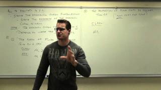 Statistics Lecture 82 An Introduction to Hypothesis Testing [upl. by Yznel99]