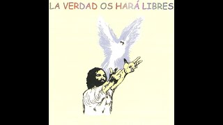 MCMD  La Verdad Te Hará Libre [upl. by Lipman]