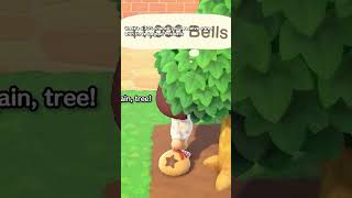 Youre still playing Animal Crossing wrong animalcrossingnewhorizons animalcrossing cozygaming [upl. by Torp]