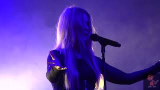 Myrkur Ulvinde LIVE Ghent BE 2024 FULL HD [upl. by Atiragram759]