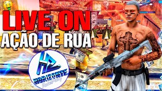 🔵 LIVE ON 🔵 HORIZONTE RP ANDROIDPC 🔵 [upl. by Claudio528]