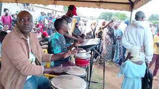 ZIMAMOTO MODERNTARADANCE ENYE NSISII AMAPIONO WEDDING OFFICIAL VIDEO [upl. by Rida]