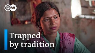 India’s prostitution villages  DW Documentary [upl. by Pattie163]