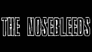 The Nosebleeds  Live in London 1977 Full Concert [upl. by Franckot]