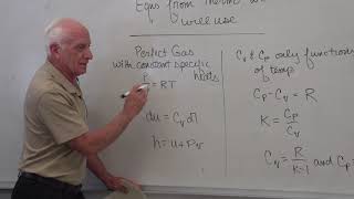 Fluid Mechanics Introduction to Compressible Flow 26 of 34 [upl. by Herby98]