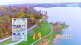 Marsh Man Triathlon [upl. by Nedra]