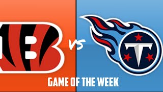 Madden 25 Game of the Week Maddenuk league [upl. by Sualocin483]