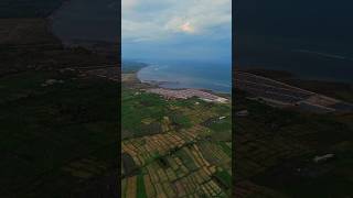 Explorasi Pesisir Pantai Kuang Wae Lombok Timur drone aerialphotography cinematic [upl. by Rosel]