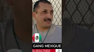 PRISON GANG MEXIQUE interview news info prison [upl. by Ilenna717]