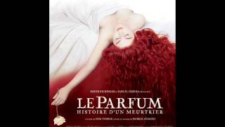 Music Le Parfum  Distilling Roses [upl. by Tuorah910]