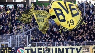 WOB  BVB 01 Wer wird deutscher Meister BVB Borussia  Nach Spiel [upl. by Alejandra305]