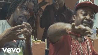 Vybz Kartel  Unstoppable Official Video [upl. by Medorra49]