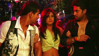 KUCH KAM ROSHAN HAI ROSHNI  कुछ कम रोशन है रोशनी  Dostana  Shaan  VishalShekhar  Bollywood hit [upl. by Moule]