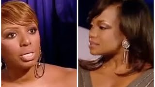 S3 RHOA Nene vs Phaedra [upl. by Yeuh]