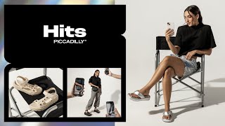 HITS  PICCADILLY [upl. by Goodill]