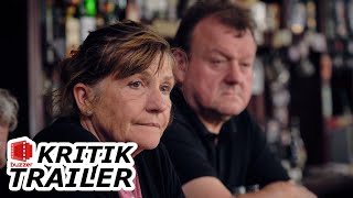 THE OLD OAK Trailer amp Kritik Review German Deutsch 2024 [upl. by Ajam]