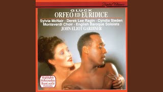 Gluck Orfeo ed Euridice Wq 30  Act 3 quotTrionfi Amorequot [upl. by Oihsoy]