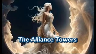 The Ants Underground Kingdom Game explanation of the Alliance Tower [upl. by Minette]