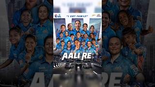 Mumbai Indians are getting ready to say AALIREWPL2024 [upl. by Elberfeld211]