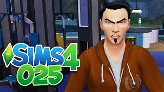 SIMS 4 S01E025  Adolf worked sehr hart für the Money ★ Lets Play Die Sims 4 [upl. by Redan748]