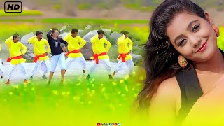 New Nagpuri Nonstop Video 2024  Singer Kumar Pritam  Muskin Dil Ke Samjhana  Suman Gupta love [upl. by Nalid]