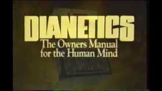 Dianetics Commercial [upl. by Gill]