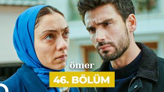 Ömer Dizisi 46 Bölüm [upl. by Dnomaid]