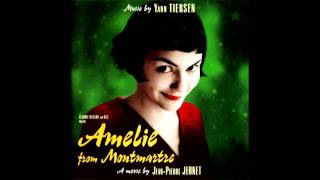 Amelie Original Soundtrack  18 Le Banquet [upl. by Wareing213]