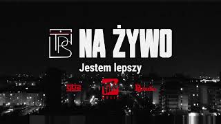 TPS  Jestem lepszy prod Tytuz [upl. by Lemcke920]